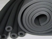 鋁箔復(fù)合橡塑保溫材料報價 廠家