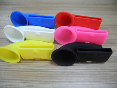【iphone5楊聲器,iphone4/4s楊聲器,口角楊聲器】價格,廠家,圖片,其他塑料制品,深圳市寶安區福永瑞福來橡塑制品廠-