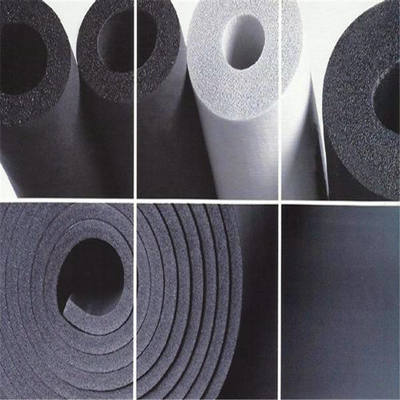 襄樊市6個厚彩色橡塑海綿板上市價格