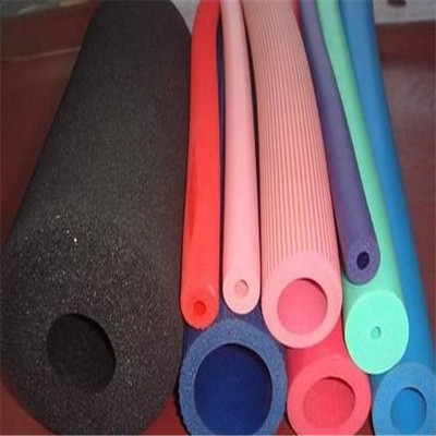 空調(diào)橡塑保溫管3月價格