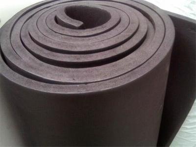 合肥國內(nèi)橡塑保溫板產(chǎn)品行情