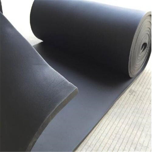 【珠海黑色橡塑保溫板價(jià)格促銷(xiāo)】- 