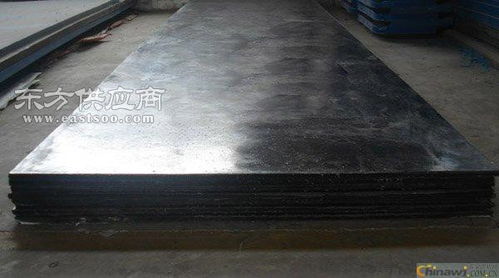 永川超高分子量聚乙烯板材 東興橡塑 超高分子量聚乙烯板材廠家圖片