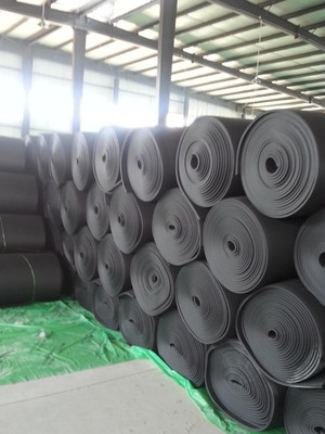 鄭州市場(chǎng)橡塑管價(jià)格行情分析與選購指南