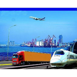 上海機(jī)場私人物品清關(guān)代理 航空運(yùn)輸?shù)膶I(yè)指南