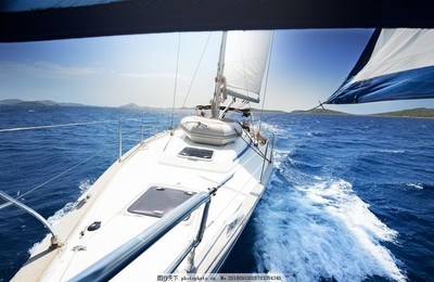 海上游艇與陸路國際貨運代理 雙軌驅動的全球化物流解決方案