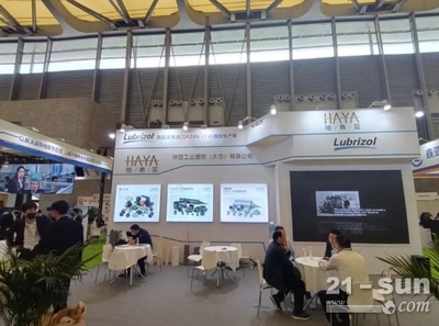 環(huán)保企業(yè)攜“王牌”重磅出擊！海上治理創(chuàng)新亮點全解析